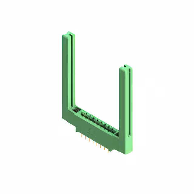 337-016-524-858 EDAC Inc.  Edgeboard Connectors